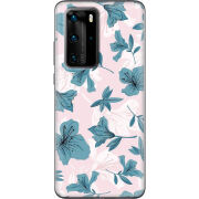 Чехол BoxFace Huawei P40 Pro 