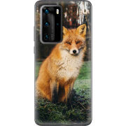 Чехол BoxFace Huawei P40 Pro 