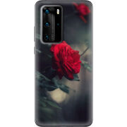 Чехол BoxFace Huawei P40 Pro 