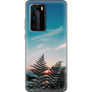 Чехол BoxFace Huawei P40 Pro 