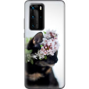 Чехол BoxFace Huawei P40 Pro 
