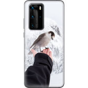Чехол BoxFace Huawei P40 Pro 