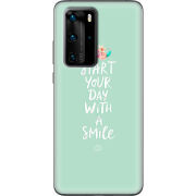 Чехол BoxFace Huawei P40 Pro 