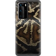 Чехол BoxFace Huawei P40 Pro 