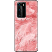Чехол BoxFace Huawei P40 Pro 