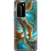 Чехол BoxFace Huawei P40 Pro 
