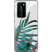 Чехол BoxFace Huawei P40 Pro 
