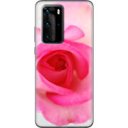 Чехол BoxFace Huawei P40 Pro 