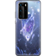 Чехол BoxFace Huawei P40 Pro 