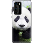 Чехол BoxFace Huawei P40 Pro 