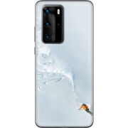 Чехол BoxFace Huawei P40 Pro 