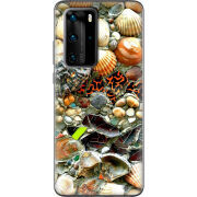 Чехол BoxFace Huawei P40 Pro 