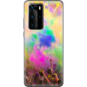 Чехол BoxFace Huawei P40 Pro 