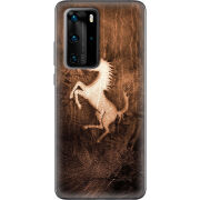 Чехол BoxFace Huawei P40 Pro 