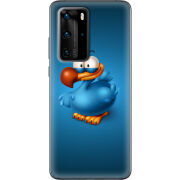 Чехол BoxFace Huawei P40 Pro 