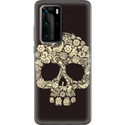 Чехол BoxFace Huawei P40 Pro 