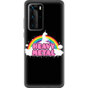 Чехол BoxFace Huawei P40 Pro 