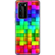 Чехол BoxFace Huawei P40 Pro 