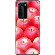 Чехол BoxFace Huawei P40 Pro 
