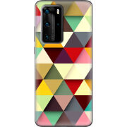 Чехол BoxFace Huawei P40 Pro 