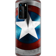 Чехол BoxFace Huawei P40 Pro 