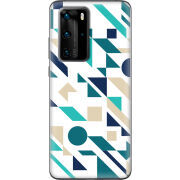 Чехол BoxFace Huawei P40 Pro 