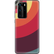 Чехол BoxFace Huawei P40 Pro 