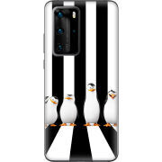 Чехол BoxFace Huawei P40 Pro 