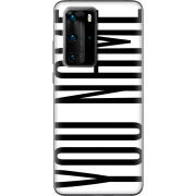 Чехол BoxFace Huawei P40 Pro 