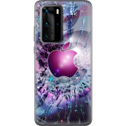 Чехол BoxFace Huawei P40 Pro 