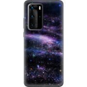 Чехол BoxFace Huawei P40 Pro 