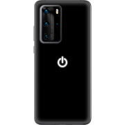 Чехол BoxFace Huawei P40 Pro 