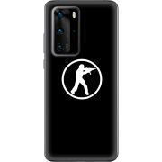 Чехол BoxFace Huawei P40 Pro 