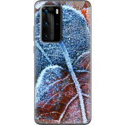 Чехол BoxFace Huawei P40 Pro 