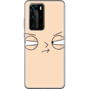Чехол BoxFace Huawei P40 Pro 