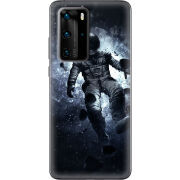 Чехол BoxFace Huawei P40 Pro 