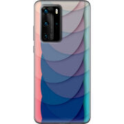 Чехол BoxFace Huawei P40 Pro 