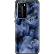 Чехол BoxFace Huawei P40 Pro 