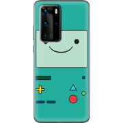 Чехол BoxFace Huawei P40 Pro 