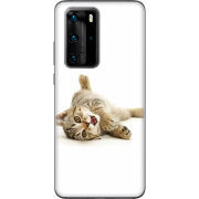 Чехол BoxFace Huawei P40 Pro 