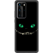 Чехол BoxFace Huawei P40 Pro 