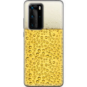 Чехол BoxFace Huawei P40 Pro 
