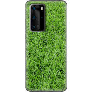 Чехол BoxFace Huawei P40 Pro 