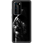 Чехол BoxFace Huawei P40 Pro 