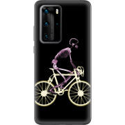 Чехол BoxFace Huawei P40 Pro 