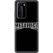 Чехол BoxFace Huawei P40 Pro 