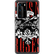 Чехол BoxFace Huawei P40 Pro 