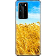 Чехол BoxFace Huawei P40 Pro 