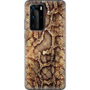 Чехол BoxFace Huawei P40 Pro 