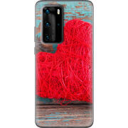 Чехол BoxFace Huawei P40 Pro 